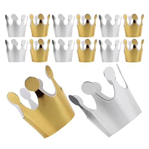 [DIYEAH] �Ƒ�l�p�����a�����p�[�e�B�[�n�b�g ��T�C�Y���┓�����N���E���X�q 20�� �ʐ^�B�e�p�a�����R�X�`���[���A�N�Z�T���[