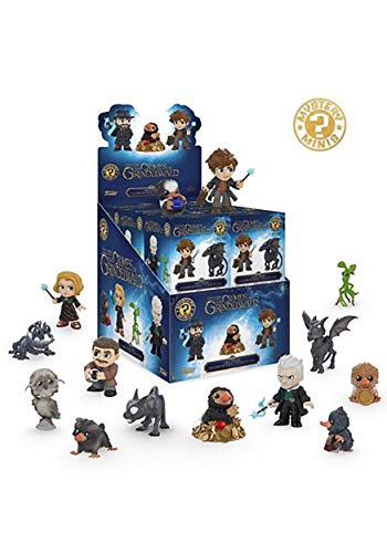 Funko Animales Fantásticos 2 Mystery Mini Animales Fantásticos 2