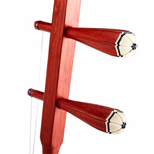 Beginner Erhu Erhu Suzhou Rosewood Erhu National Musical Instrument Folk Music Accessories - Image 3
