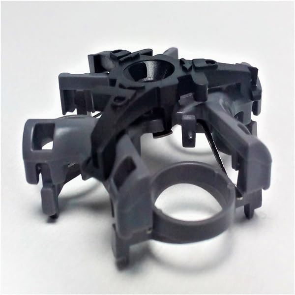 Miniatura 3 de Reemplazo de la placa del marco de la afeitadora para Philips Norelco 7320XL 7340XL 7345XL 7350XL 7380XL HQ7100 HQ7141 HQ7142 HQ7143 HQ7165 HQ7300