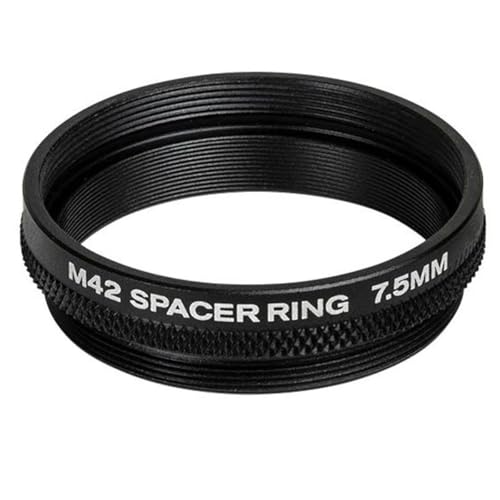 Celestron M42 Spacer Ring Telescope Kit for Astrophotography - image 2
