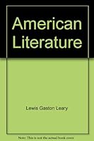 American Literature: A Study and Research Guide 0312025556 Book Cover