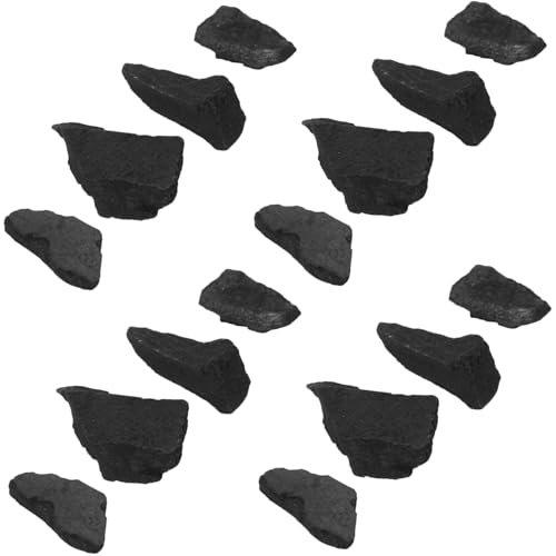 BESPORTBLE 1bolsa Partículas Bambú para Purificar Agua Accesorio Hogar para Suministro de Agua y Plantas Vegetales Reutilizable y Portátil