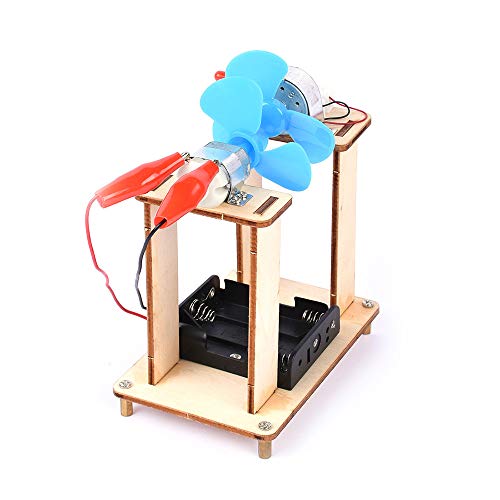 Reino do caranguejo DIY Crianças Experiências de Tecnologia da Ciência Sala de Aula Pequenas Invençõ
