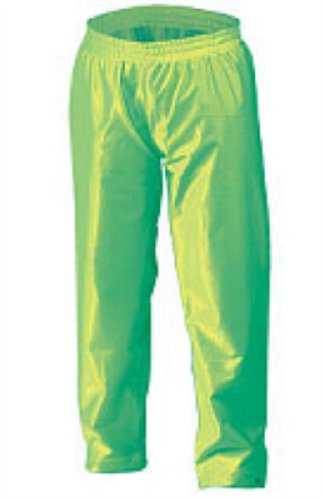 Pantalon Saturn Jaune XL Super B-dri idéal pour le travail sous la pluie