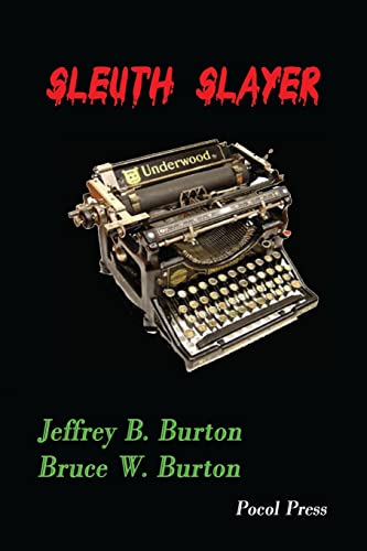 Sleuth Slayer