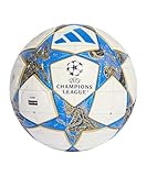 Adidas UEFA Champions League Stage FIFA Quality Pro Ball JD0188, Unisex Footballs, White, 5 EU