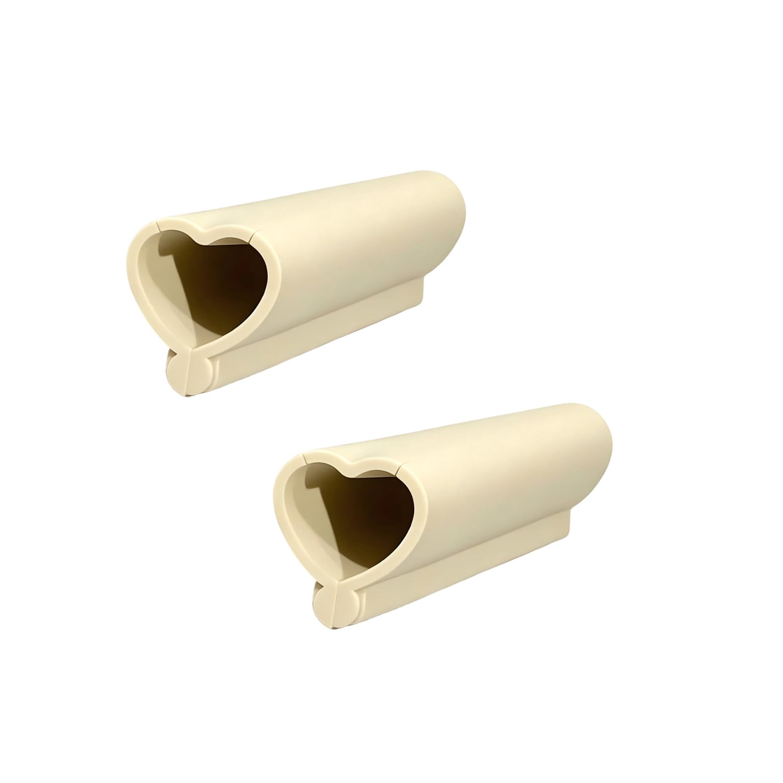 Fazvncv Of Affection Themed Tamagoyaki Molds Strong and Flexible for Passionate Home Chefs Gifts for Home Bakers