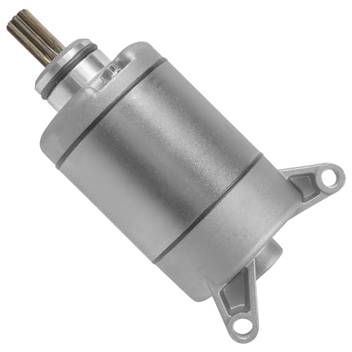 Caltric Starter Compatible con Yamaha YFZ450 LE 2004 / YFZ450 SE 2005-2009 / SE II 2008 / YFZ450 2004-2013 miniatura 4