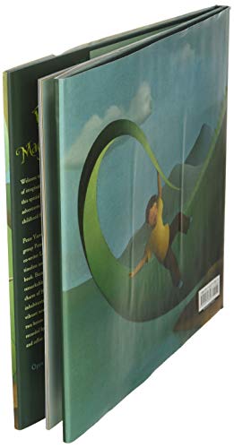 Puff, The Magic Dragon #TOP3