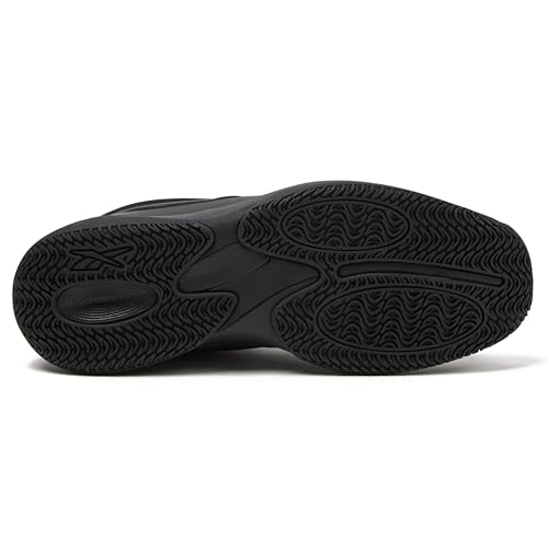 Image of Reebok Open Gym High Top Basketball Shoes for Men