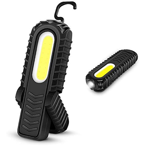 Lampe de Travail Rechargeable Shenkey Cover