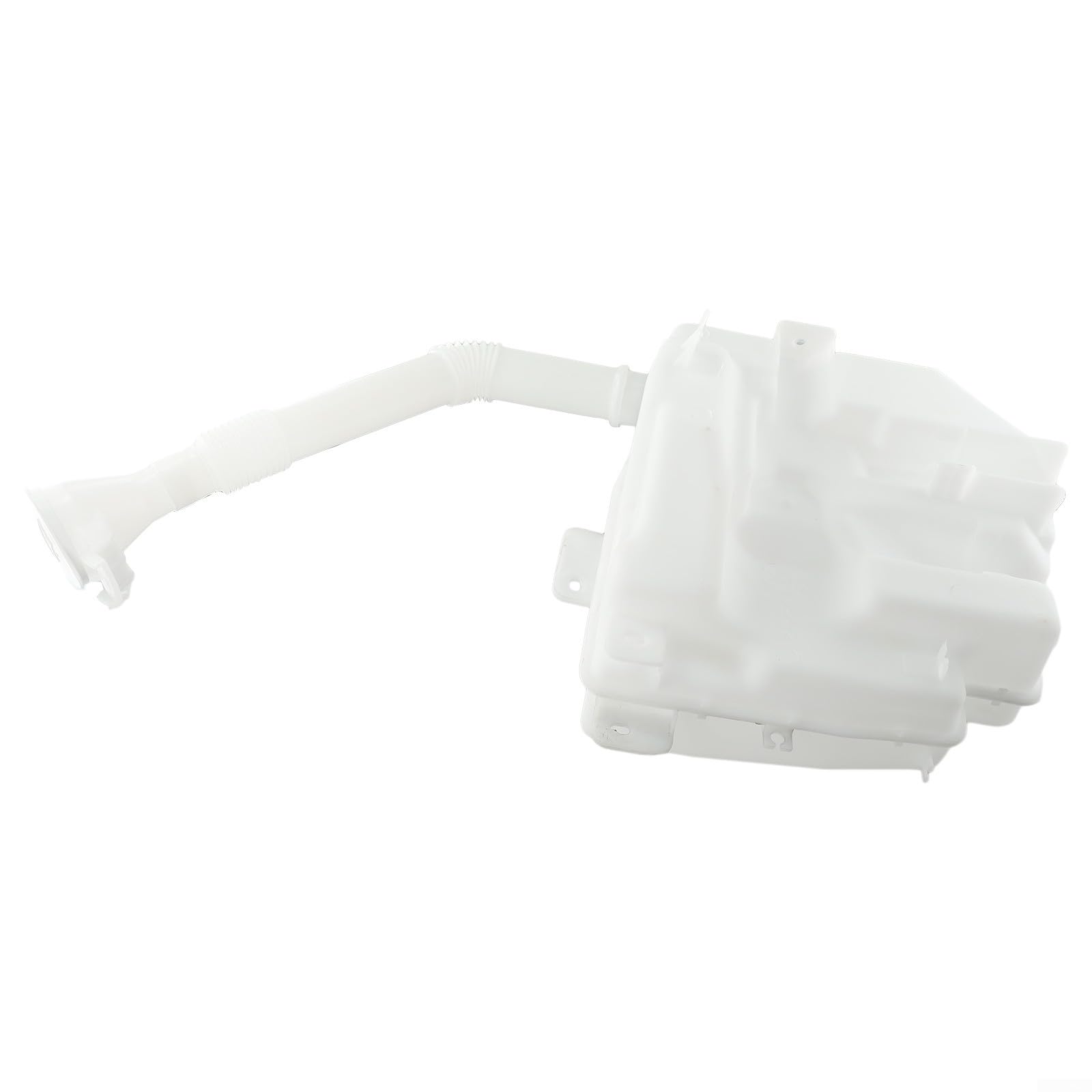 Waschwassertank für weiß Ersatzteil für Mitsubishi für asx für outlander 2011-2019 | Exakte OEM Nummern 8260A395, 8260A218, kompatibel mit für asx, für outlander Sport, RVR Modelle