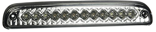 1999-2008 Ford F250 Led 3rd Brake Light Smoke