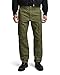 Produktbild G-STAR RAW Herren Core Regular Cargohose, Grün (Shadow Olive D24309-D387-B230), 33W / 32L