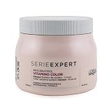 Loreal expert vitamino color resveratrol mascarilla 500ml
