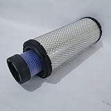 NUEPWRFA 8972315320 8972315330 AIR FILTER KIT Compatible for ISUZU 4JG1 4BD1