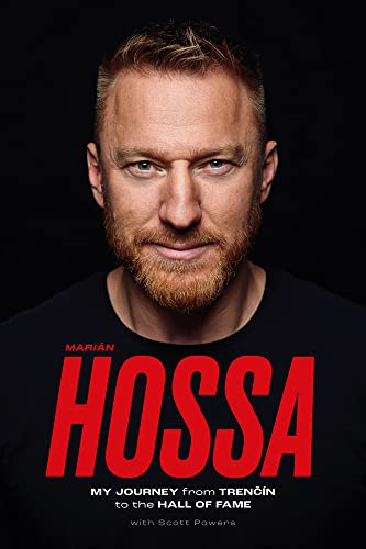 Marian Hossa view 2