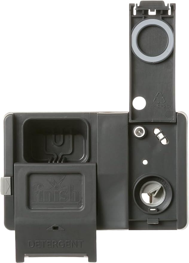 Detergente Para Lavavajillas GE - Unidad