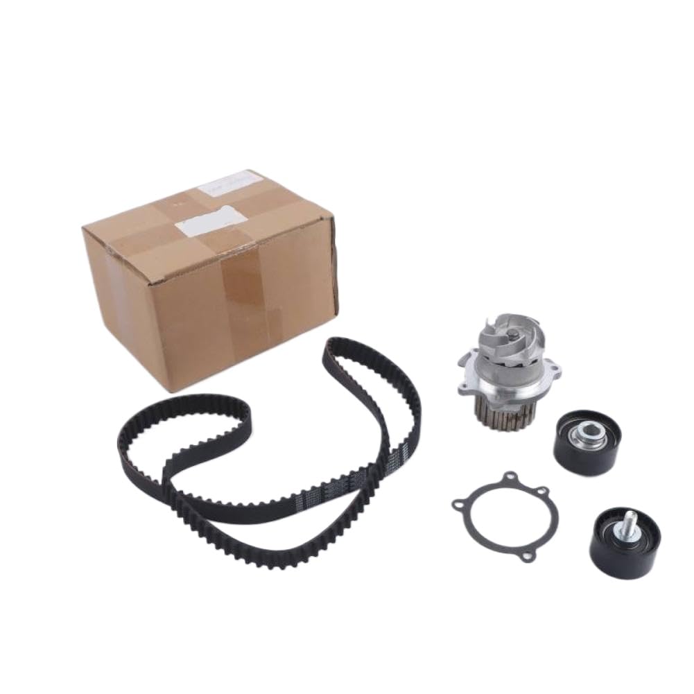 Set pompa acqua e cinghia dentata KP15631XS-1 compatibile con Vesta Kalina Granta Priora