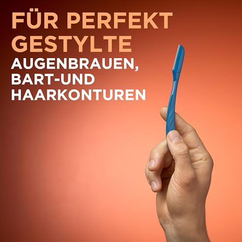 Wilkinson Sword The Face Styler Rasierer für Männer – Ansicht 3