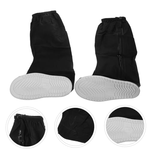 Cubrebotas de lluvia Happyyami para ciclismo miniatura 7