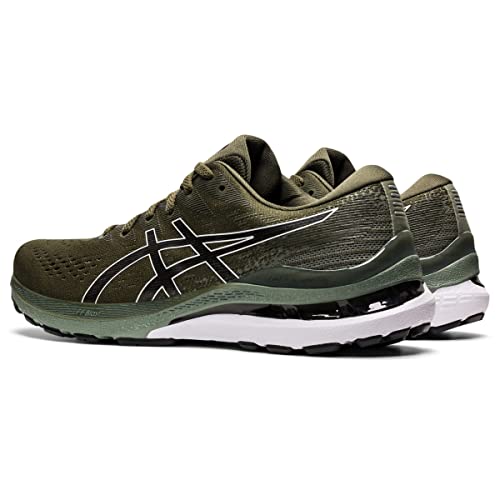 Image of ASICS Men's Gel-Kayano 28 Running Shoes