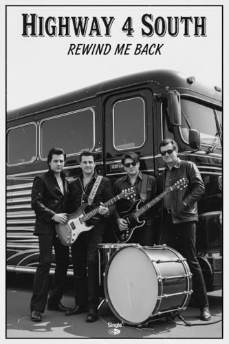 Rewind Me Back by Highway 4 South