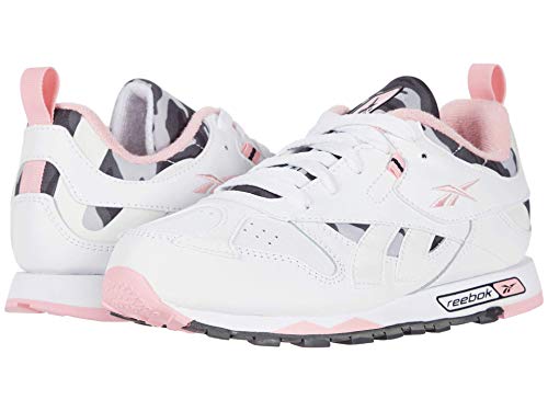 Image of Reebok Classic Nylon Womens Sneakers, Casual Tennis Shoes Women