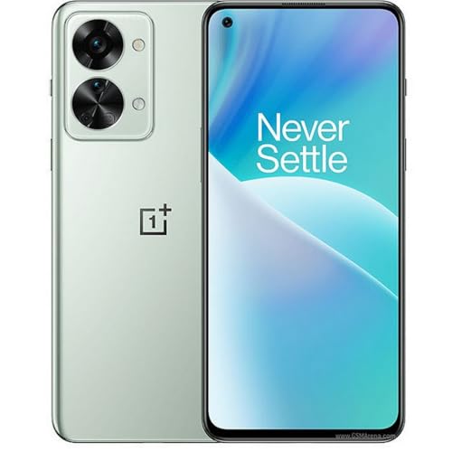 Image of Embed HD-Clear Screen Guard for OnePlus Nord 2T - Harder or Durable Plastic & More Impact-Resistant Than Glass, with Free Installation Kit