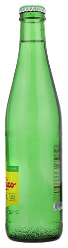 Miniatura 4 de Topo Chico Agua mineral, giro de lima, 12 onzas (paquete de 24)