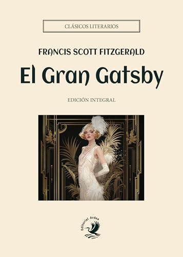 El Gran Gatsby (Colección Narrativa nº 12)