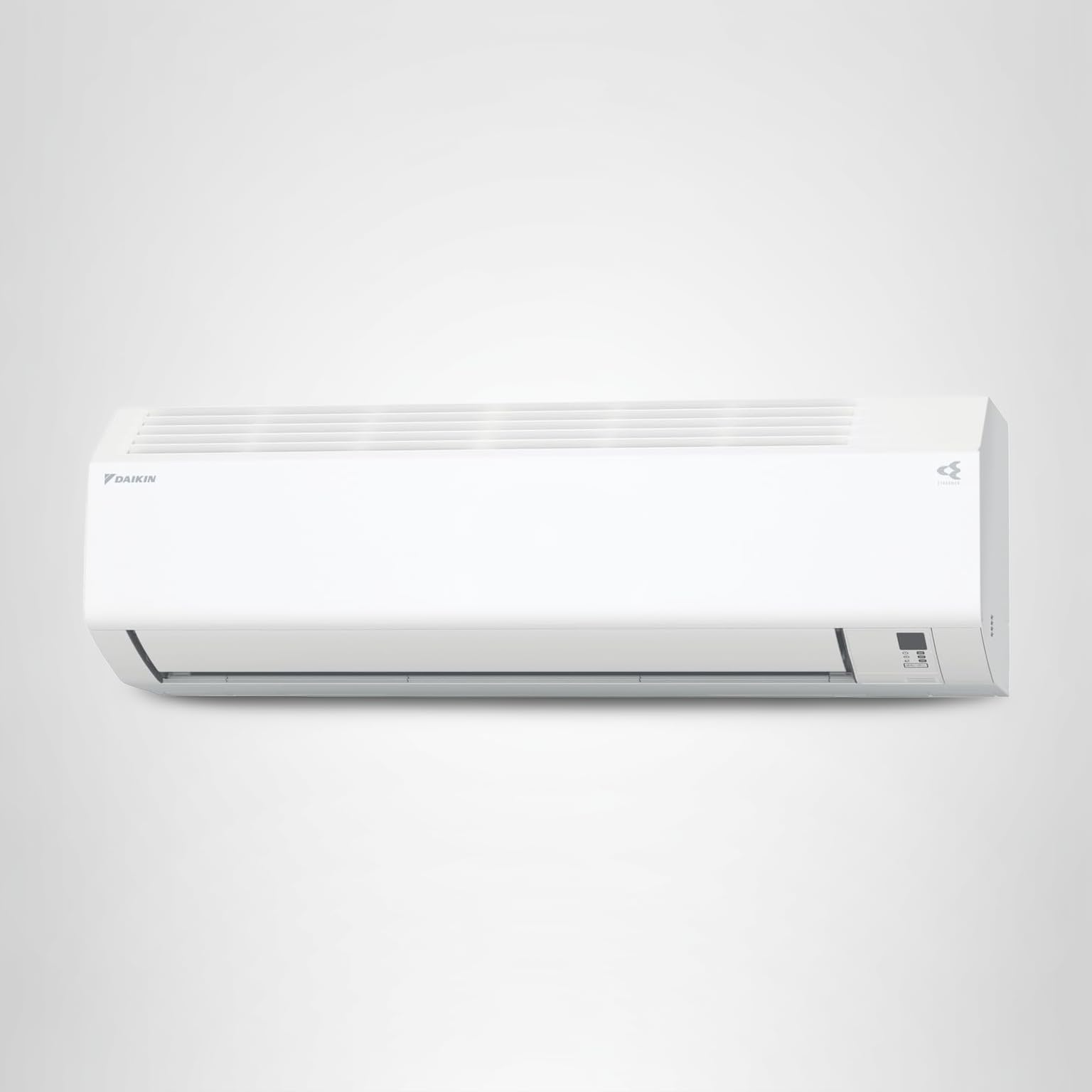 Amazon | ダイキン エアコン S224ATES-W 6畳 2.2kw ストリーマ空気清浄
