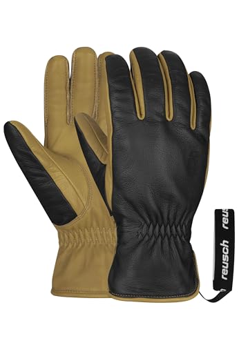 Gants Reusch Outsider contre les mains gelées en montagne