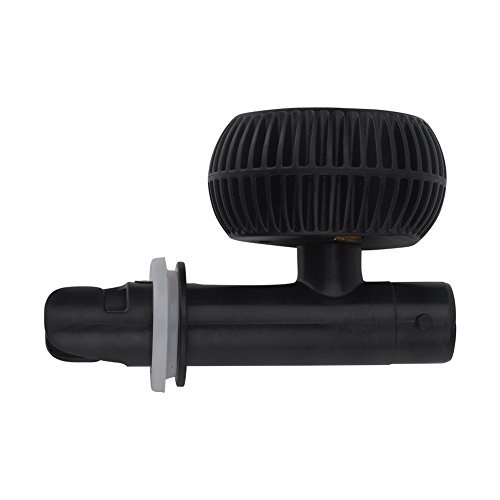 Dilwe Luftdruckprüfer, Schlauchboot Barometer Manometer für Kayaking Schlauchboot Boat Paddle Board