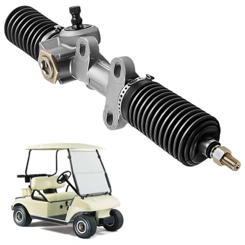 Steering Gear Box for Club Car DS Cover