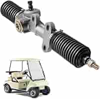 ●STACY G Amazon.com: Tuningsworld Club Car Steering Gear Box Assembly