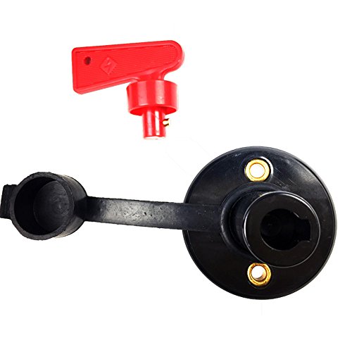 Battery disconnect Switch (A801)