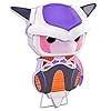 Funko Pop! Pin: Dragon Ball Z - Frieza, Glow in The Dark
