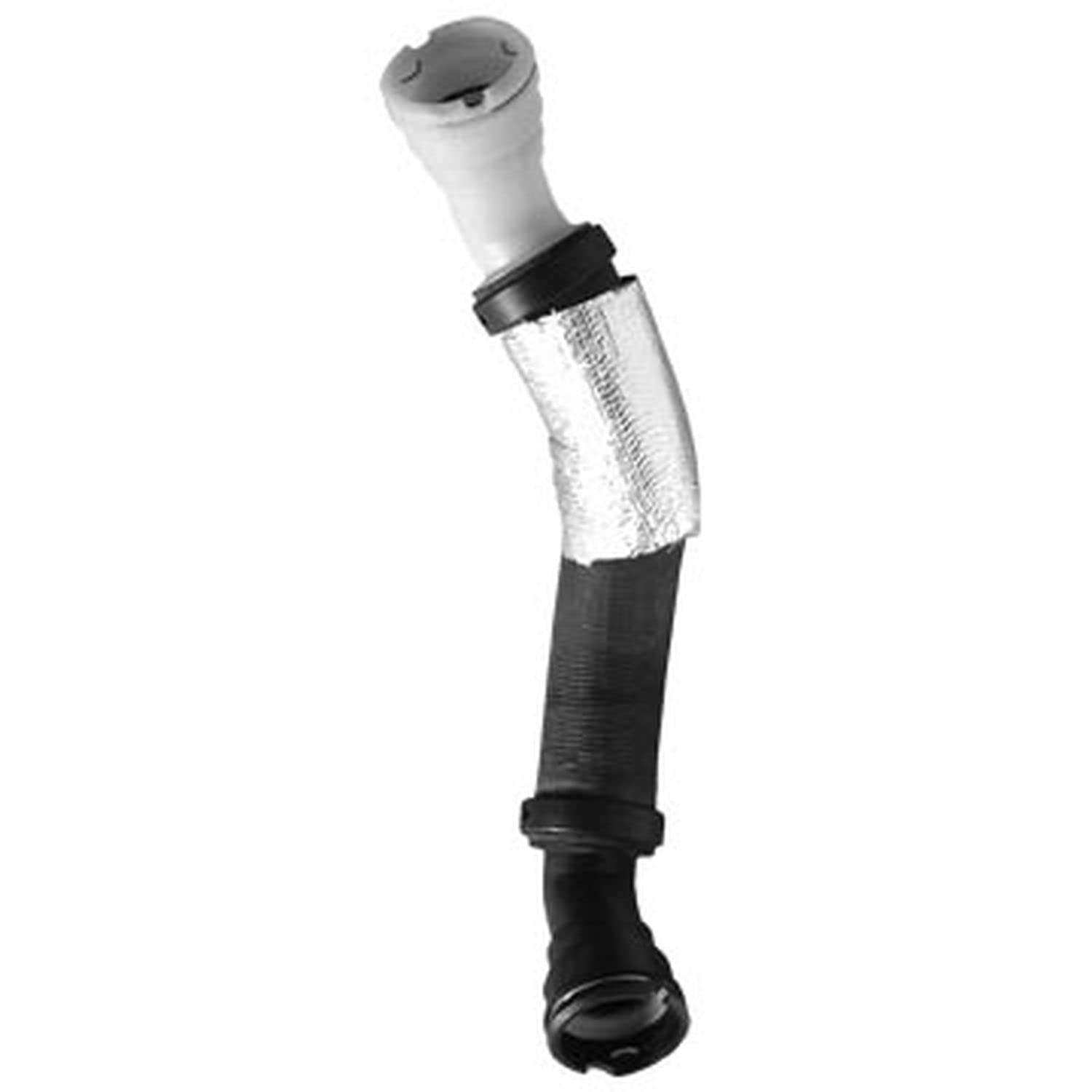 とと Amazon.com: Dayco 72636 Curved Radiator Hose : Automotive