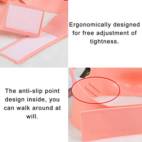 Maschera per il lifting dimagrante facciale, bende...