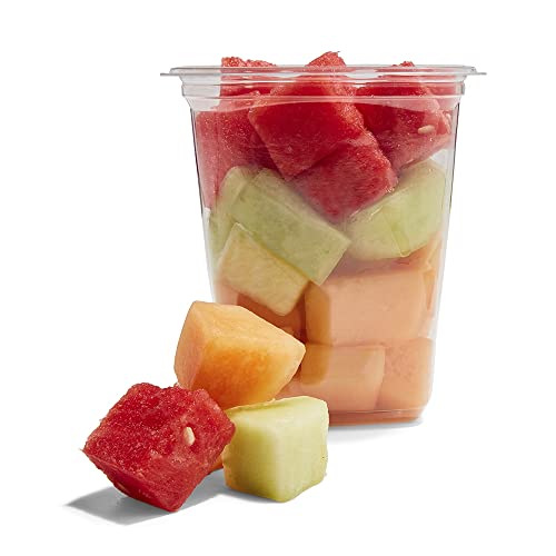 Produce Mixed Melon Small #TOP15