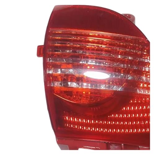 Réflecteur pare-chocs arrière Citroën C3-XR RHD feu de stop