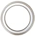 304SS Spiral Wound Gasket for DN15-DN250 Flange Sealing - High Pressure 150LB-1500LB, Ideal for Industrial use(5Pcs 8'' DN200-150lb)
