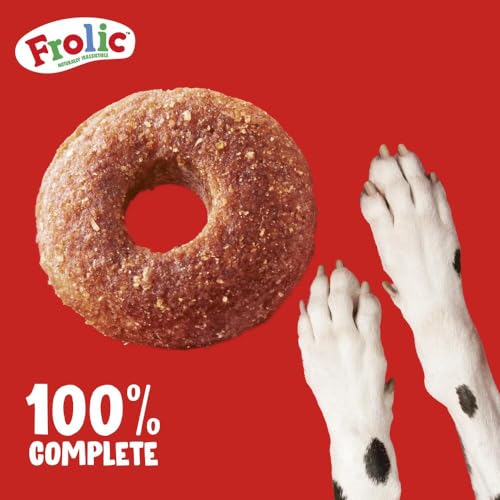 FROLIC™ Beutel Rind 3x2,6kg