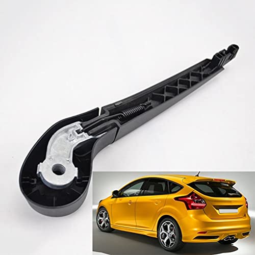 Limpiaparabrisas brazo de limpiaparabrisas de ventana trasera Ford Focus MK 3 Hatchback 5