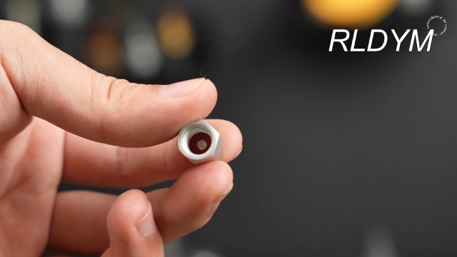 Amazon.com: Rldym Tire Valve Cap Set of 4 90942-05042 for Lexus
