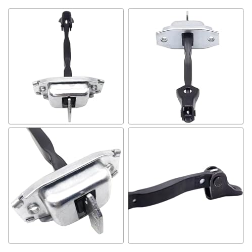 Limiteur de porte arrière haute durabilité pour Matrix et Corolla