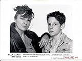 Billy Elliot - I Will Dance - Jamie Bell - 3 Pressefotos - 