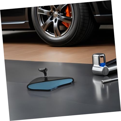 Espejo retrovisor interior para coche que elimina puntos ciegos con amplio ángulo 7